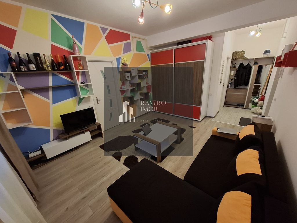 Garsoniera Metalurgiei / Aurel Persu / Centrala Proprie