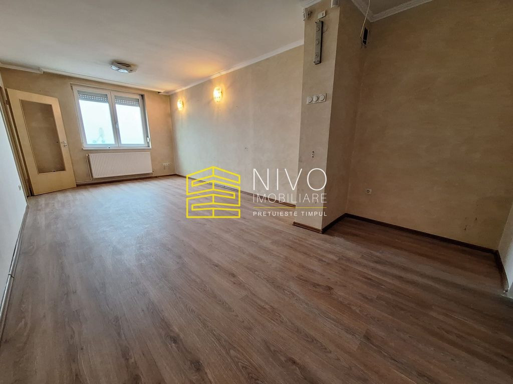 Apartament 2 camere – Tg. Mureș – Ultracentral