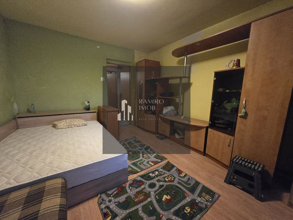 Garsoniera dubla 30mp centrala - Auchan Titan - Bd. 1 Dec...