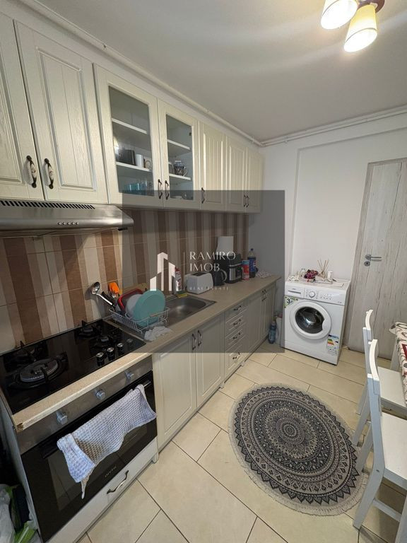 Apartament 2 camere Giurgiului/decomandat