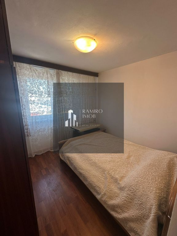 Apartament 2 camere decomandat Nitu Vasile / Piata Sudului