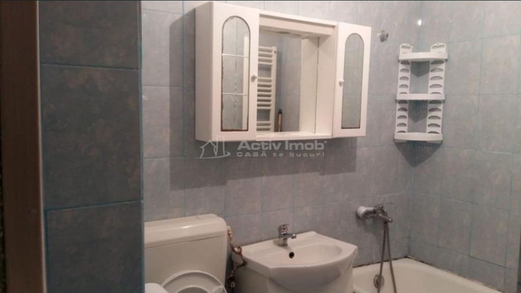 Garsoniera - Bartolomeu