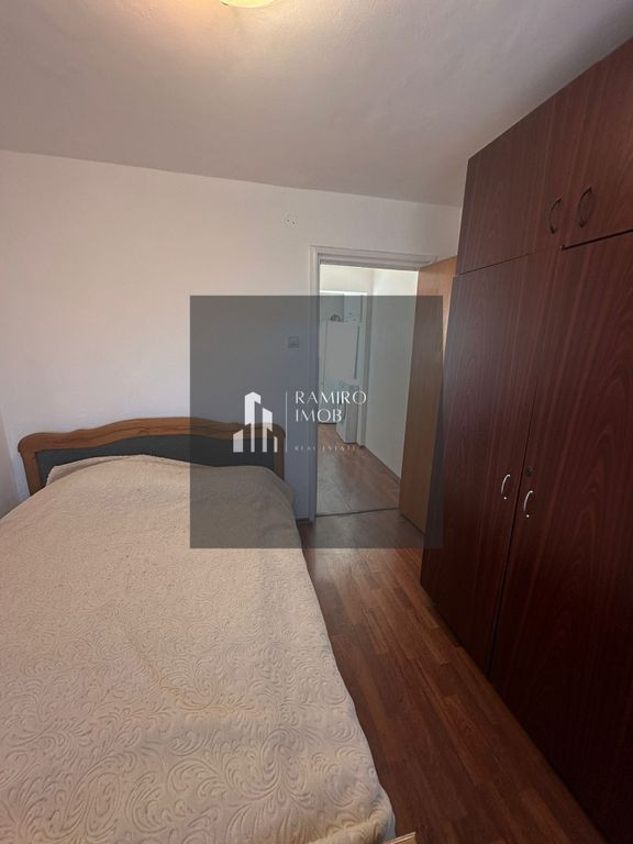 Apartament 2 camere decomandat Nitu Vasile / Piata Sudului