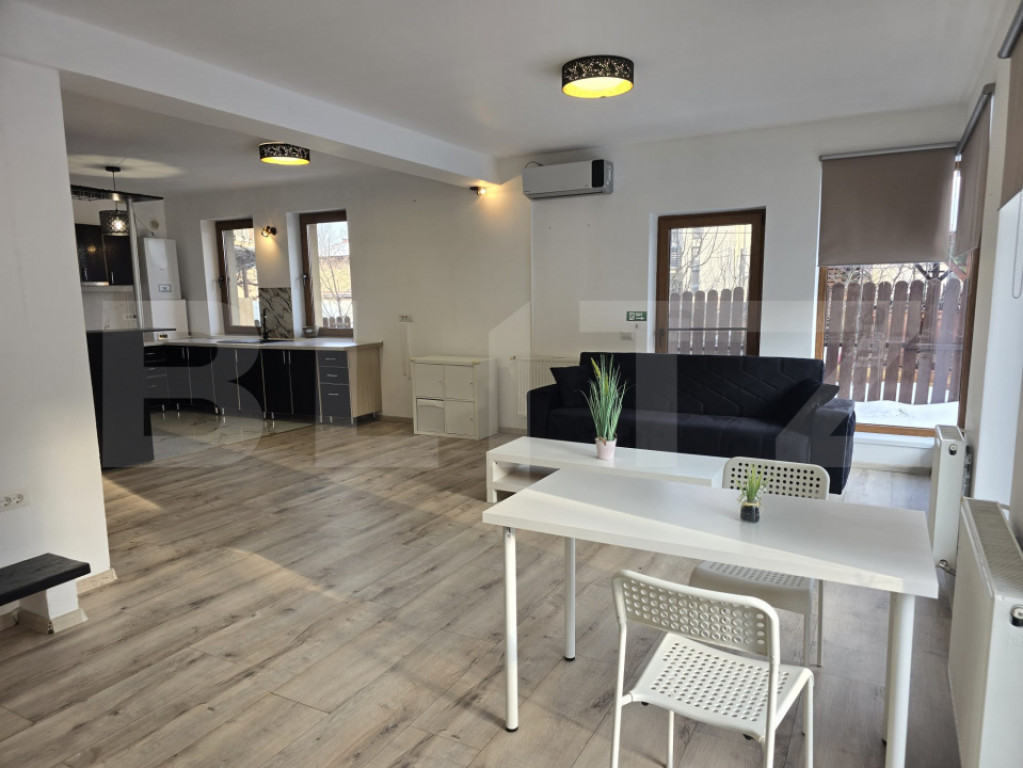 Casa de vanzare / inchiriat, Manastur