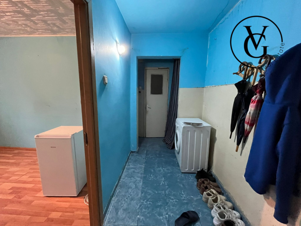 Apartament 4 camere - Salajan - Metrou Nicolae Grigorescu