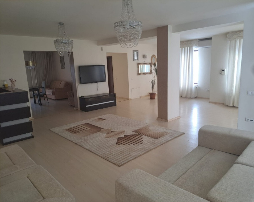 Duplex, 300 mp, zona Valea Borcutului