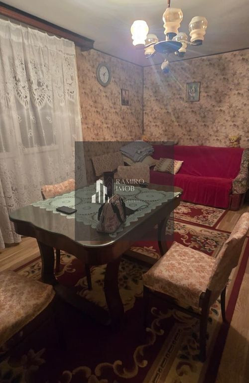 Apartament 4 camere decomandat Constantin Brancoveanu