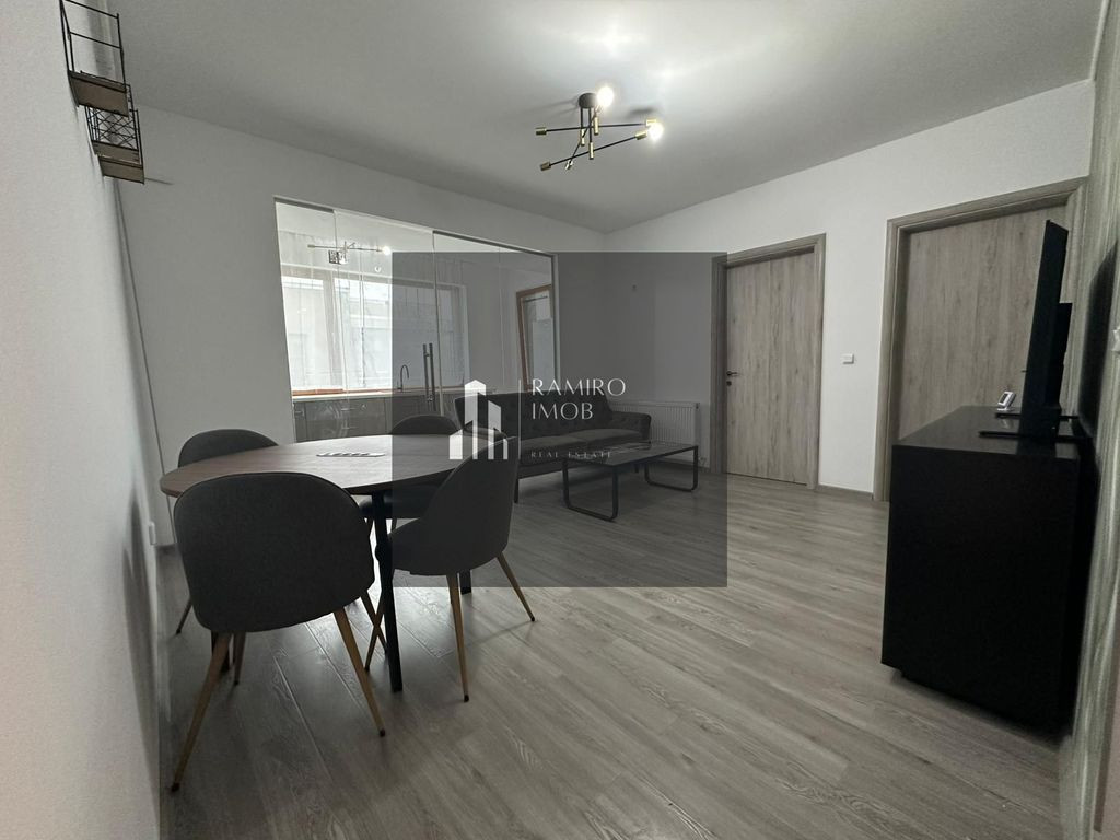 3 Camere - Metalurgiei - Sector 4