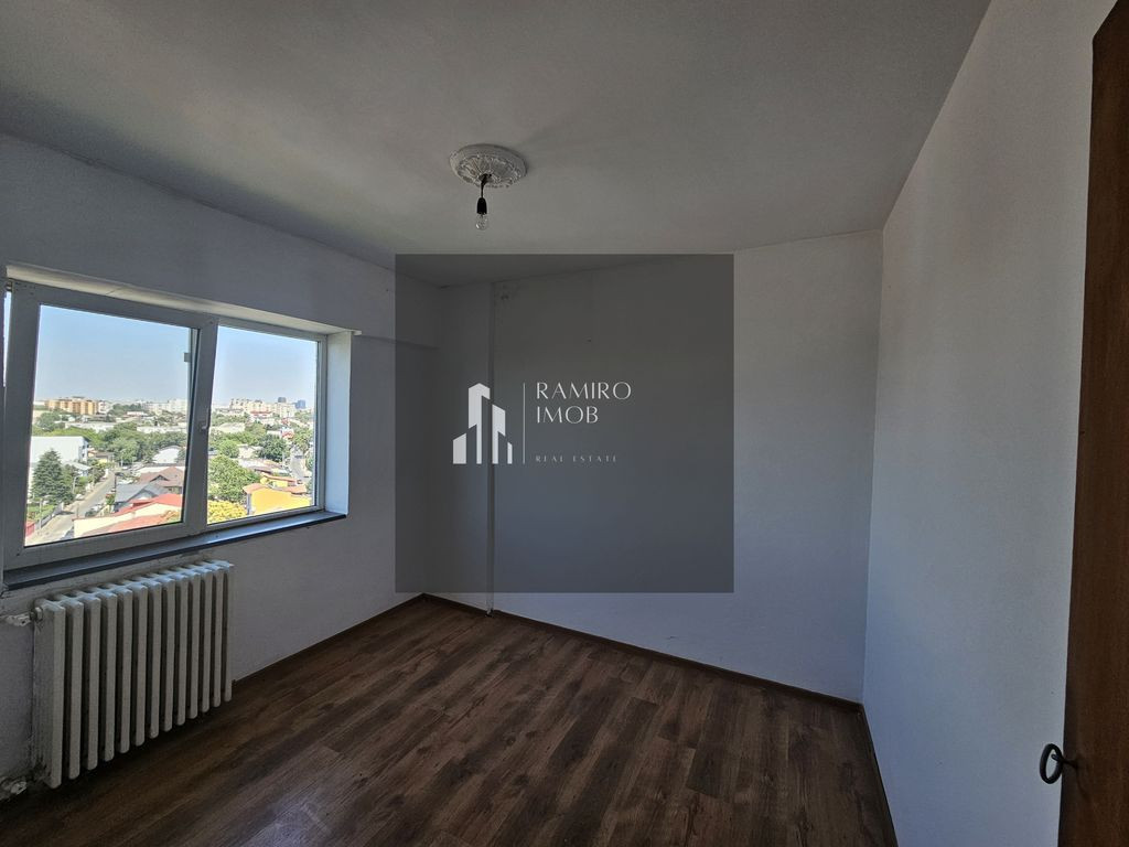 Apartament 3 camere decomandat - Piata Progresul - Soseau...