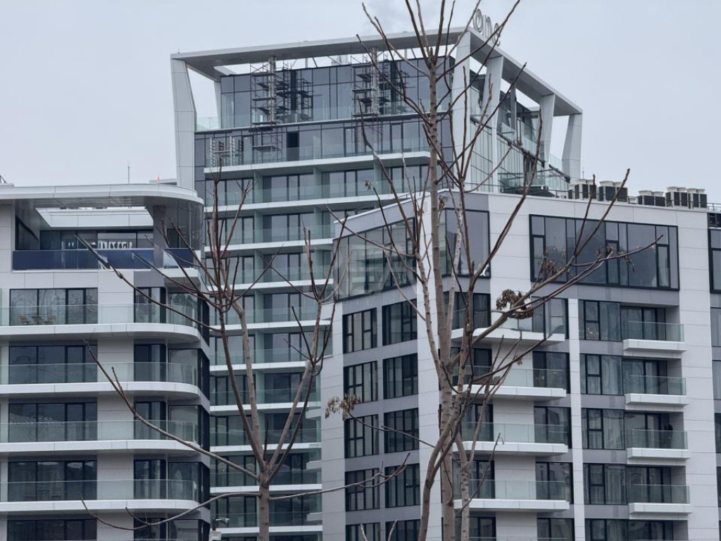 2 camere One Lake Club la 12 min Metrou Pipera