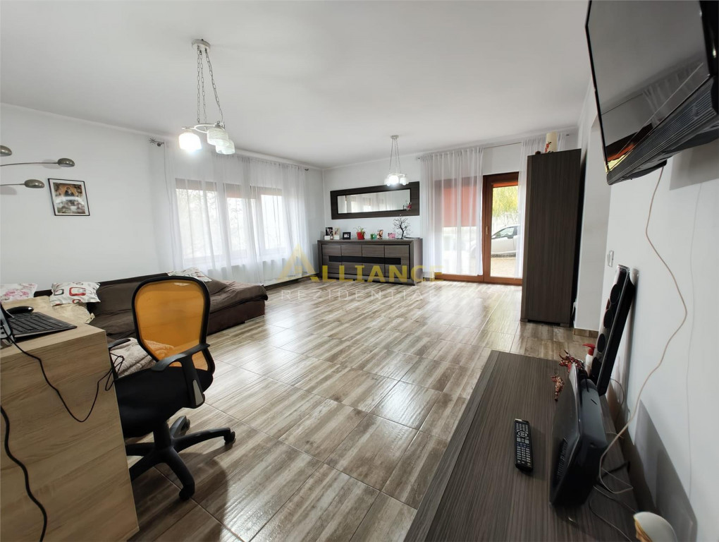 Casa comuna Berceni Ilfov