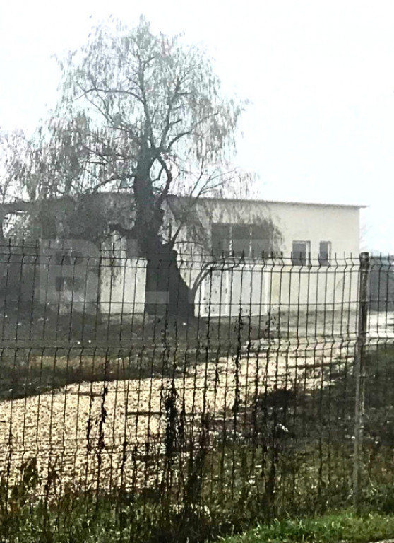 Spațiu Service Auto | Acces DN71 | 380V | Drive-In | Parcar