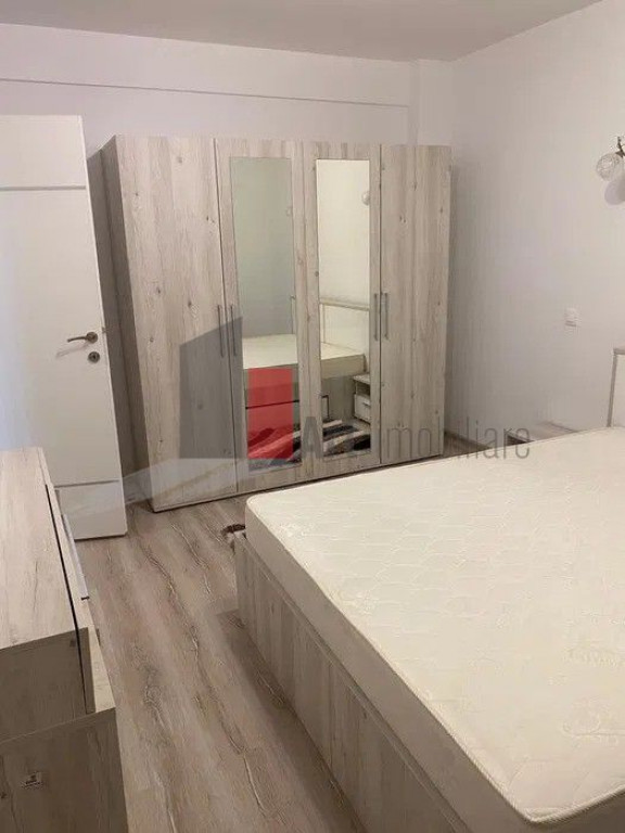 Apartament cu 2 camere-Piata Sudului-Berceni-cu centrala+...