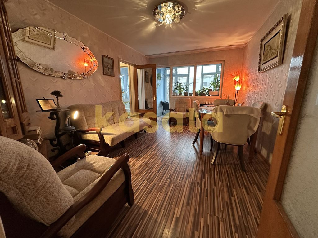 3 Camere | Drumul Taberei | Etaj Intermediar | Bloc Anvel...