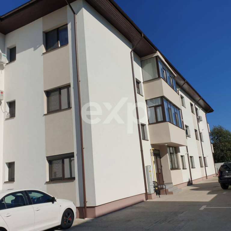 Apartament de vânzare 2 camere Gavana 2 - Mobilat si Utila