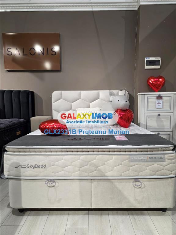 Garsoniera de Lux situata la mica distanta de Lia -Manoliu