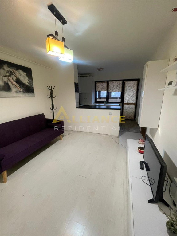Apartament 2 camere tip studio - Metrou Dimitrie Leonida