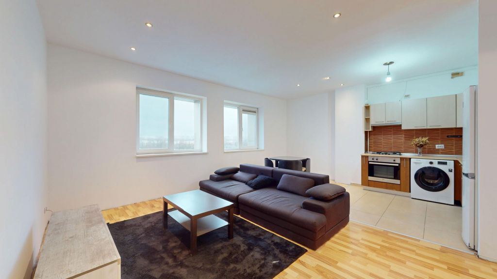 UNIC Apartament 3 camere - 2 bai Complex Rin Grand Reside...