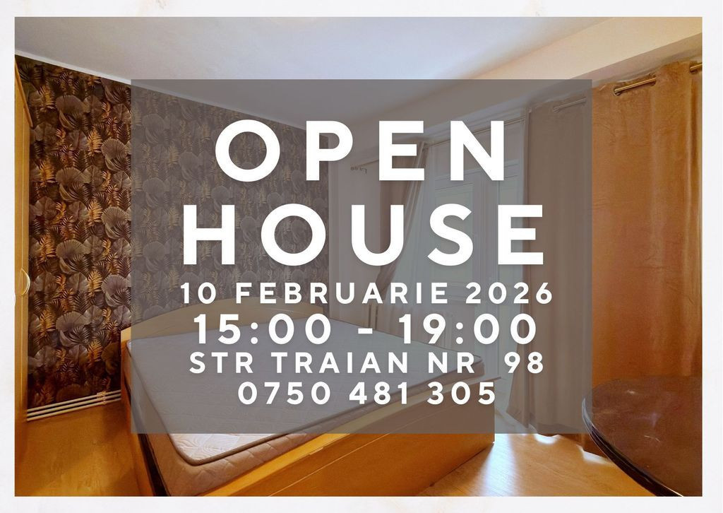 Sector 3 - Unirii 2 camere et 1/4 bloc 1996 Liceul Mihai ...