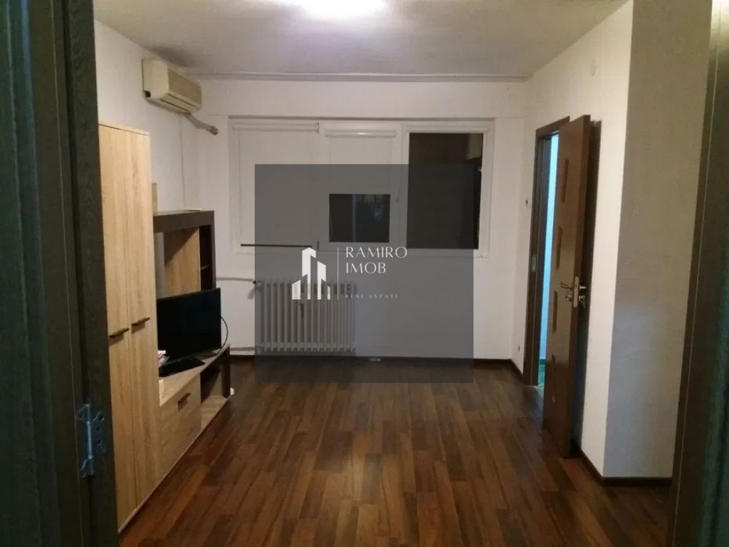 Garsoniera - Sector 3 - Metrou 1 Decembrie la 5 Minute