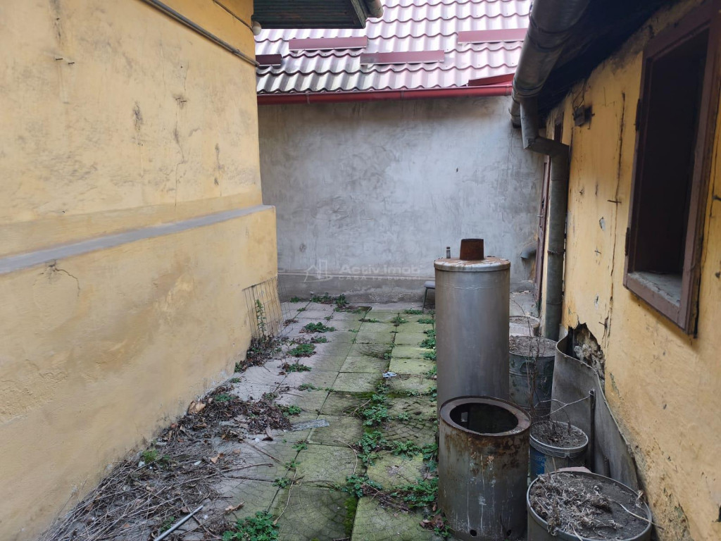 Resita Casa Cartier Muncitoresc