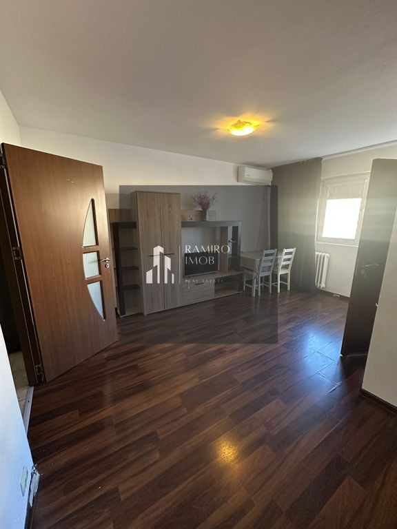 Garsoniera - Sector 3 - 5 minute Metrou 1 Decembrie