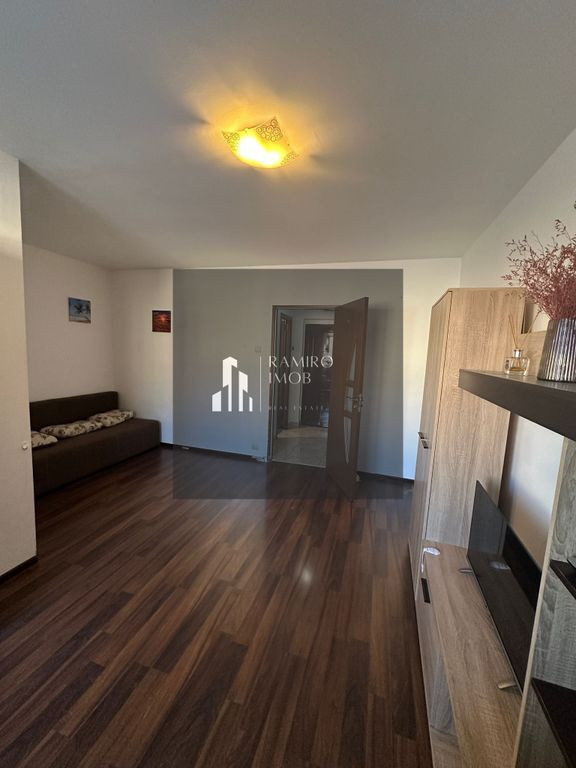 Garsoniera - Sector 3 - Metrou 1 Decembrie la 5 Minute