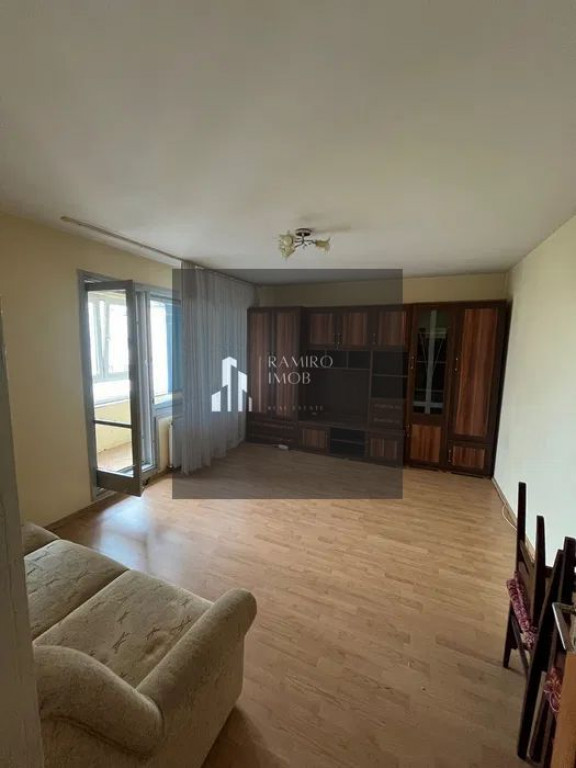 Apartament 2 camere, decomandat,, 54 mp – Str. Odobeșt...