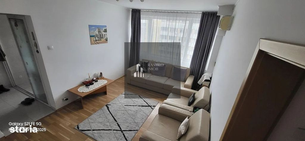 OPORTUNITATE - Metrou Iancului 3 Camere! Posibilitate cre...