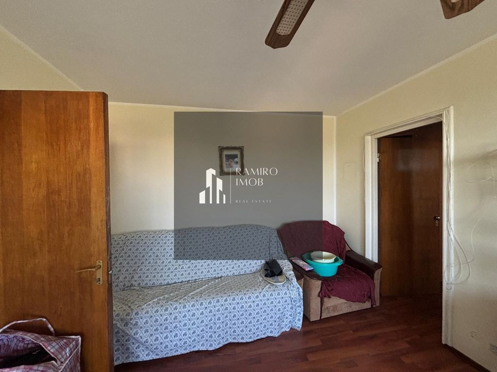 Apartament 3 camere /centrala proprie/Brancoveanu