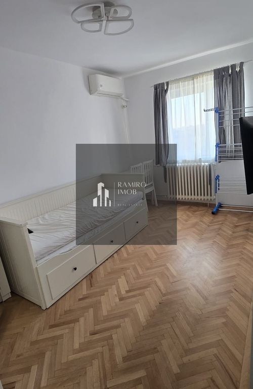 Garsoniera - Oltenitei - 10 minute de metrou