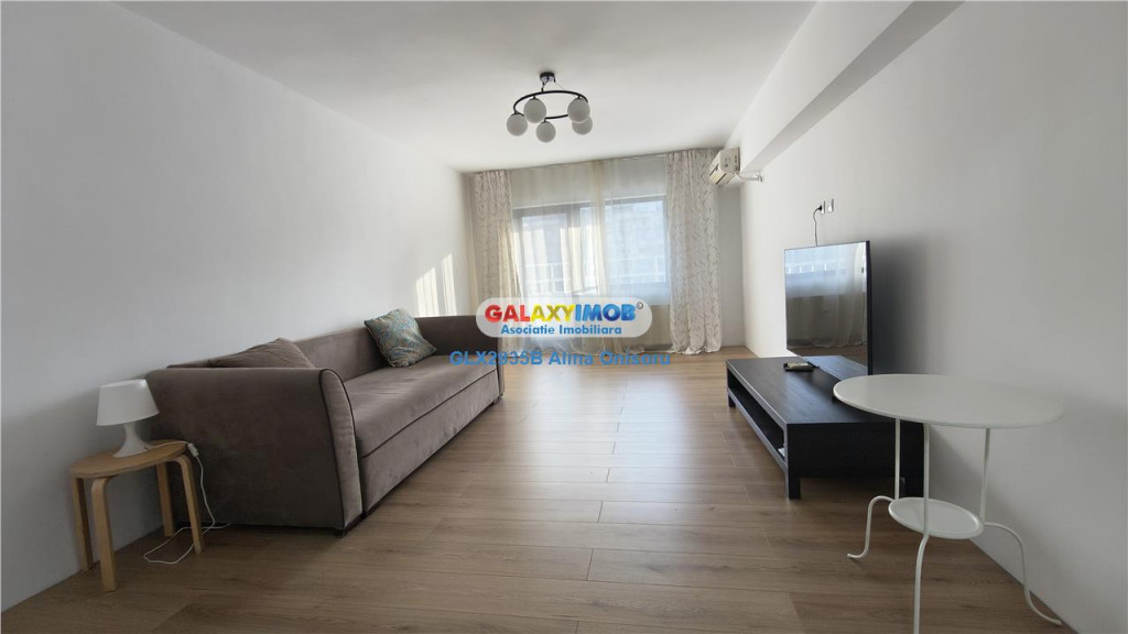 Apartament 2 camere moderne Bulevardul Unirii _zona centrala