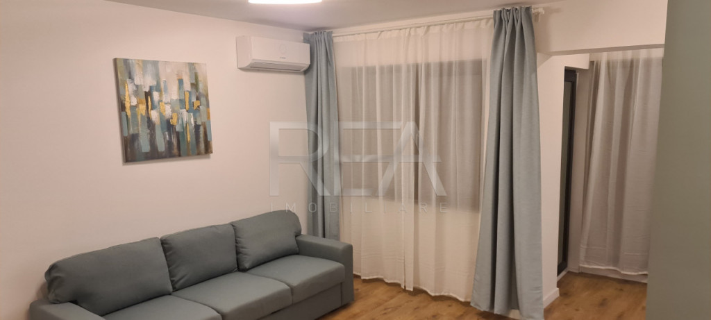Apartament 2 Camere | Ivory Residence | Loc de parcare | Ron