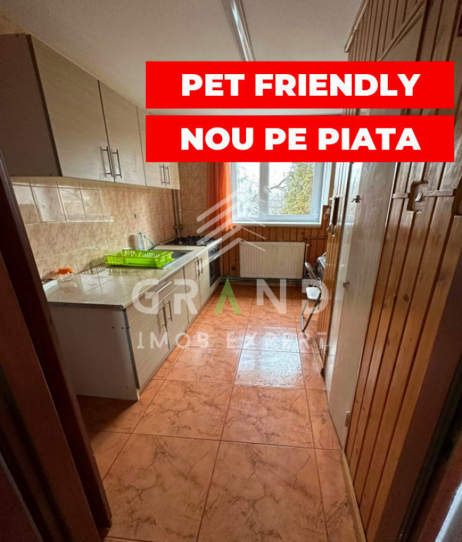 Ap 2 camere | BALCON | PARCARE | Gheorgheni/Iulius Mall