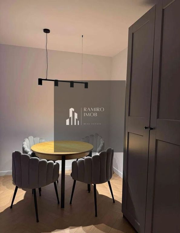 Apartament 2 camere 550 m metrou Titan