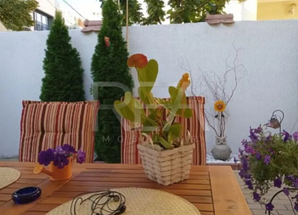 Casa 2 camere, zona Dorobanti