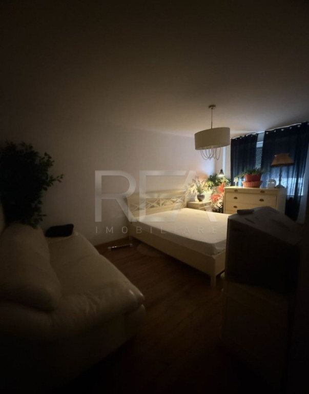 3 camere de inchiriat Rahova