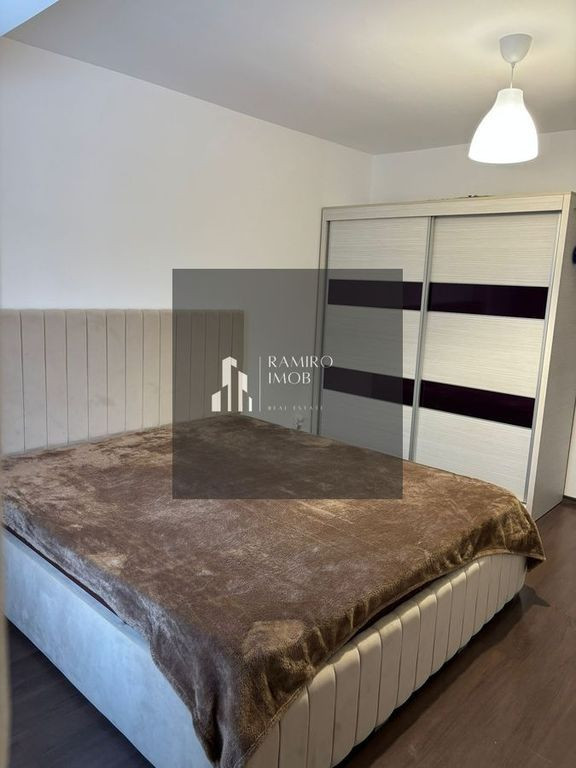 Apartament 2 camere decomandat Metalurgiei / Drumul Binelui