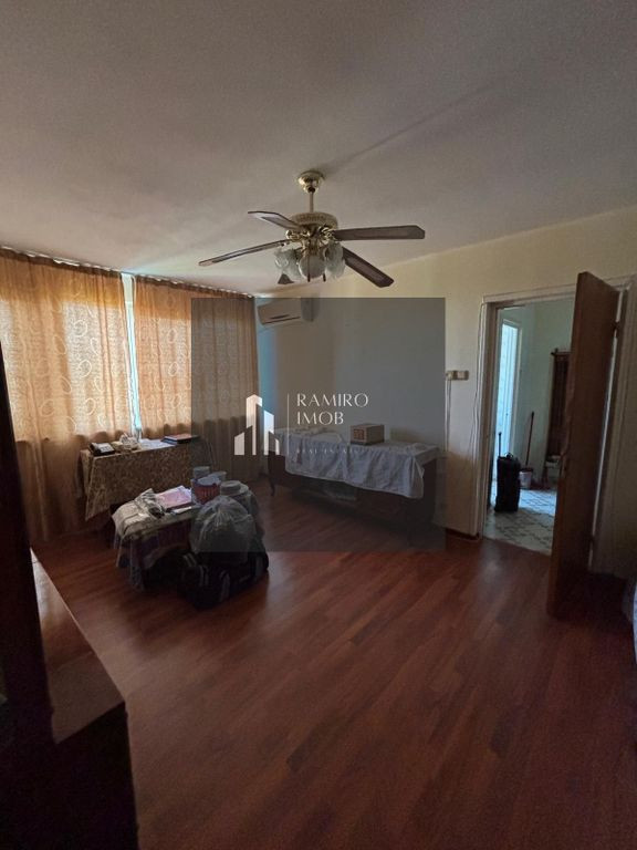 Apartament 3 camere Constantin Brancoveanu / Luica / Cent...