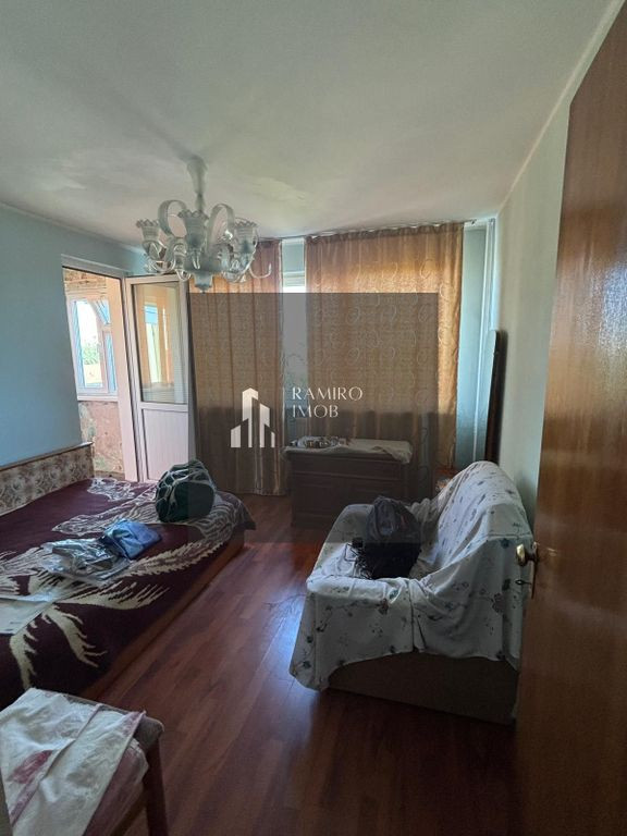 Apartament 3 camere Constantin Brancoveanu / Luica / Cent...