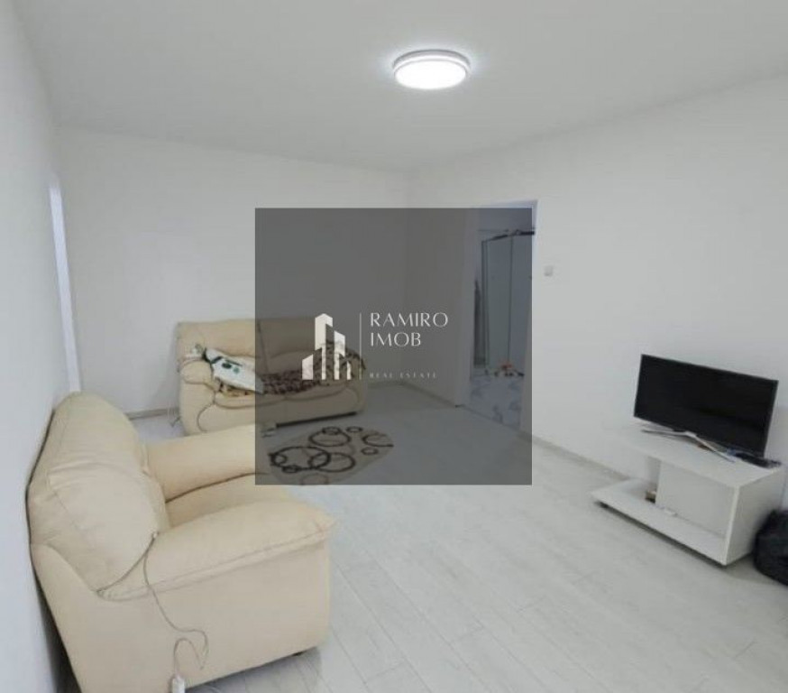 Apartament 2 camere, zona 1 decembrie 1918 Titan