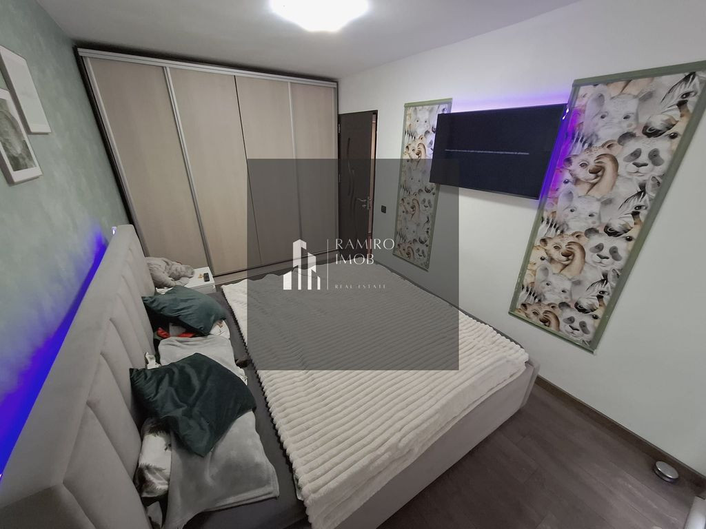 Apartament 2 camere Fizicienilor Sector 3