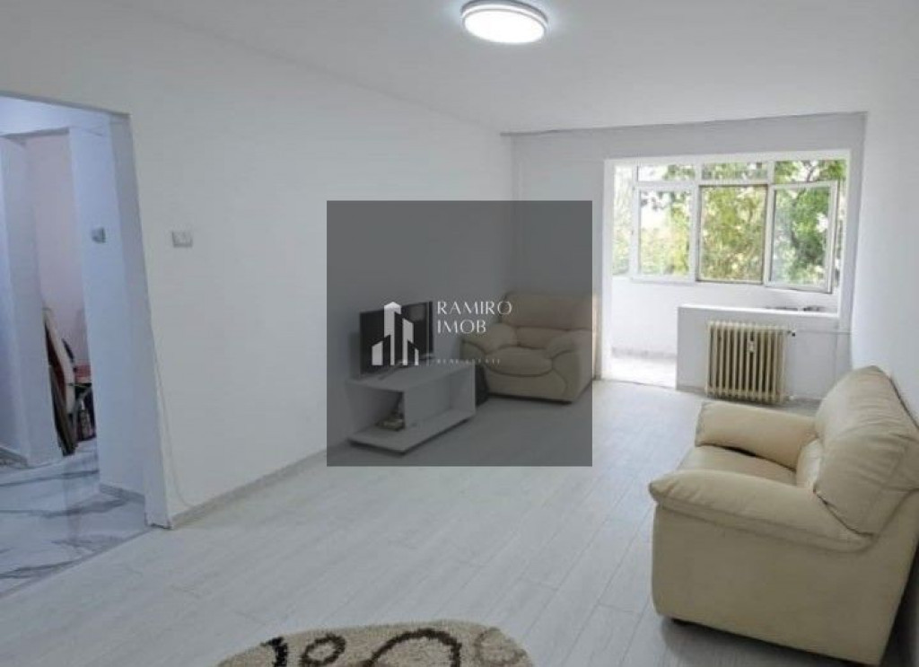 Apartament 2 camere 48 mp/ Sector 3/ Metrou 1 Dec 1918 la...