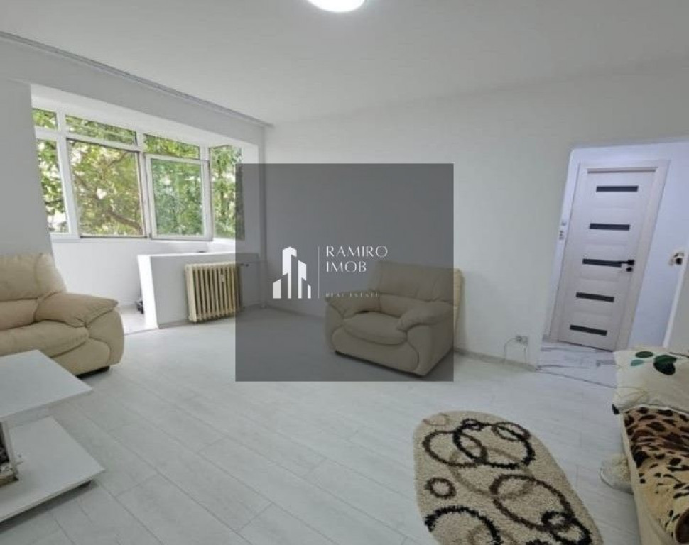 Apartament 2 camere 1 Decembrie 1918 / Titan