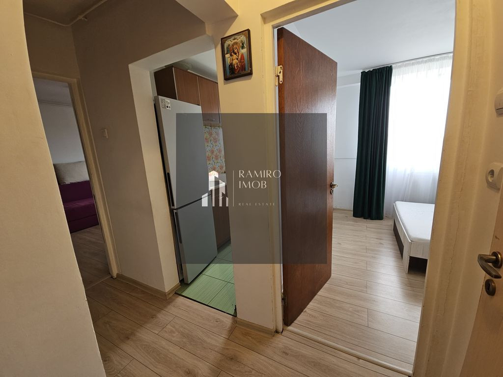 Apartament 2 camere decomandat Constantin Brancoveanu