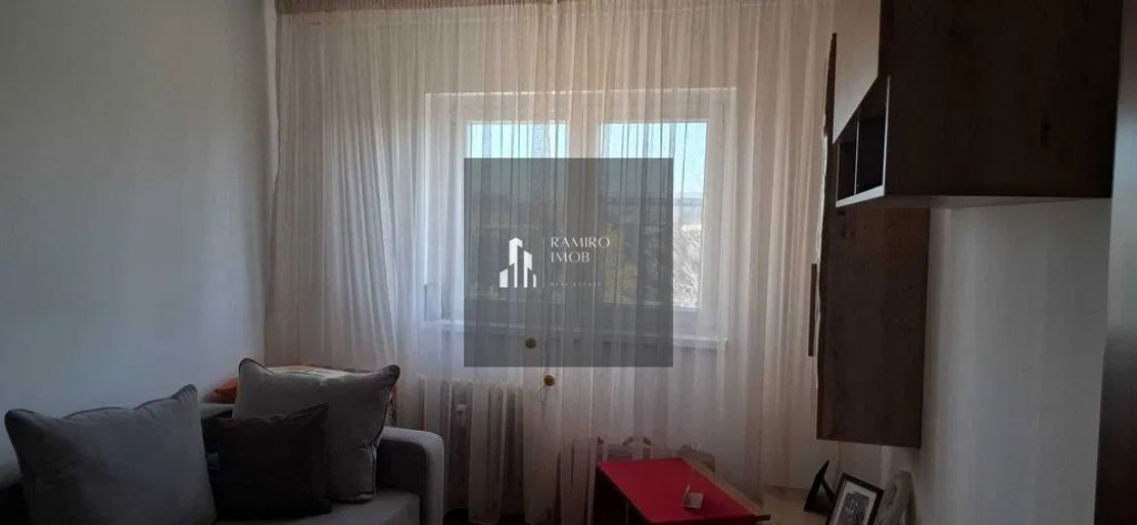 Apartament 3 camere Theodor Pallady / Ozana / Trapezului