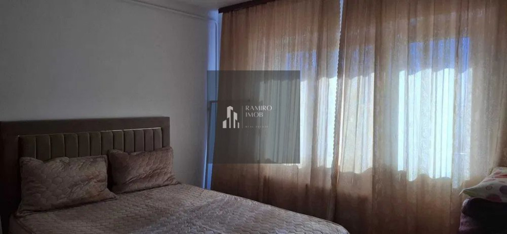 Apartament 3 camere Theodor Pallady / Ozana / Trapezului