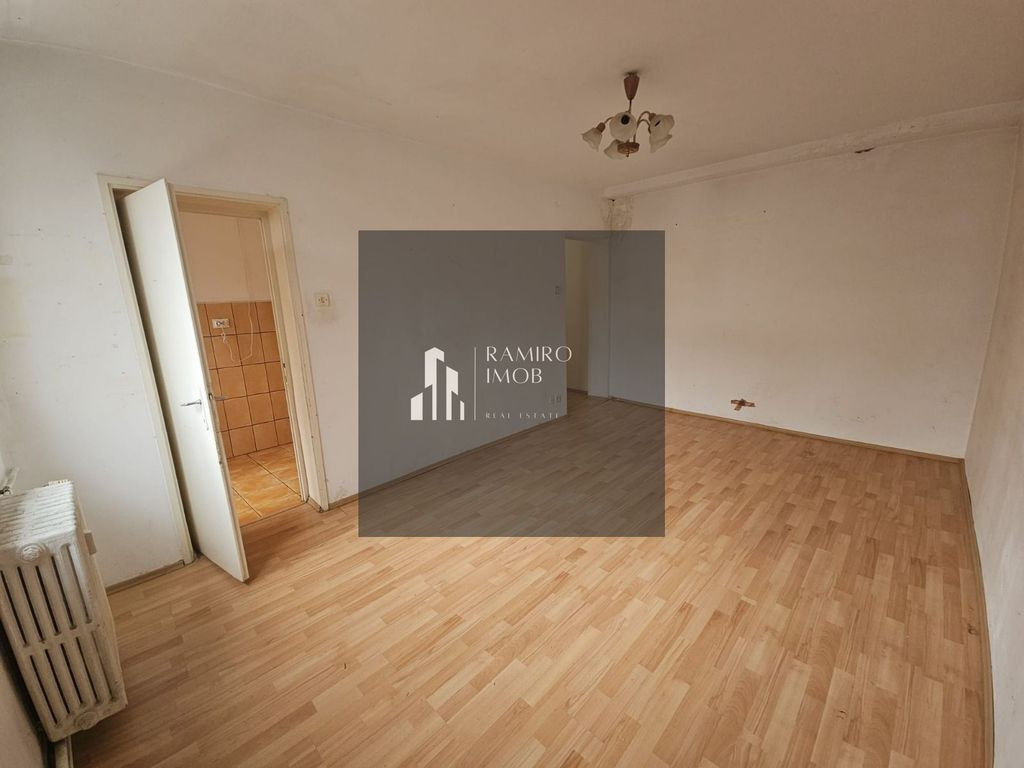 Garsonieră 33 – Câmpia Libertății | Metrou Piata mu...