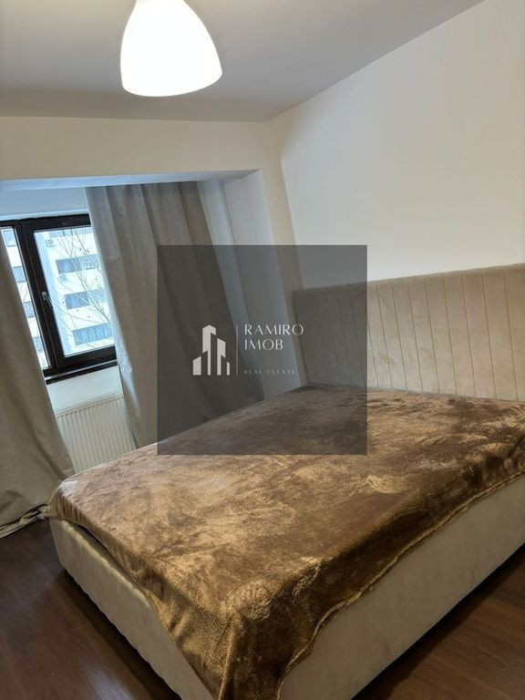 2 Camere Decomandat - Metalurgiei