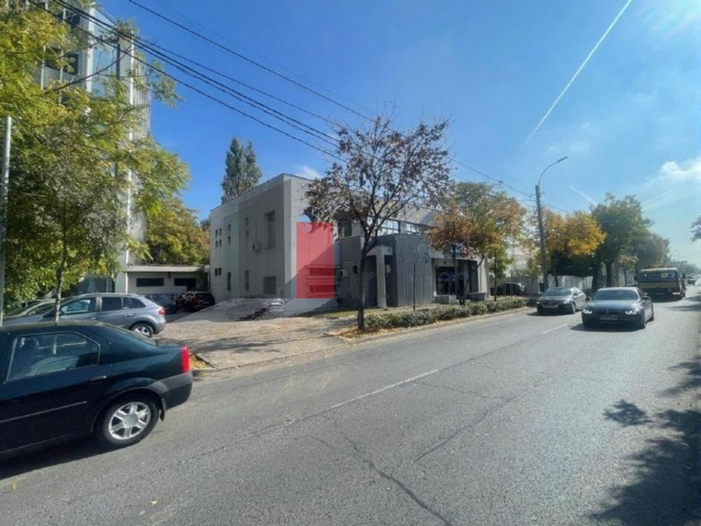 Spatiu comercial de inchiriat in Bucurestii Noi - Oportun...